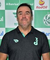 Série B: Pintado poderá ganhar ex-atacante da Ponte e mais um no Juventude