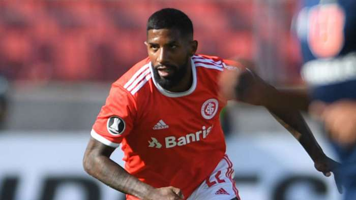 Gaúcho: Mesmo após eliminação, lateral vê Inter no caminho certo para o Brasileirão