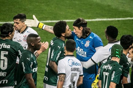 Ponte vê Coelho perder o seu melhor jogador para estreia; rivais paulistas ficam devendo