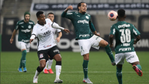 Paulistão: Jô não mantém fama, faz falta feia e mostra confiança em título corintiano