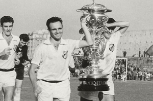 Aos 85 anos, Pepe, o 'Canhão da Vila', moderniza marca e lança linha de produtos