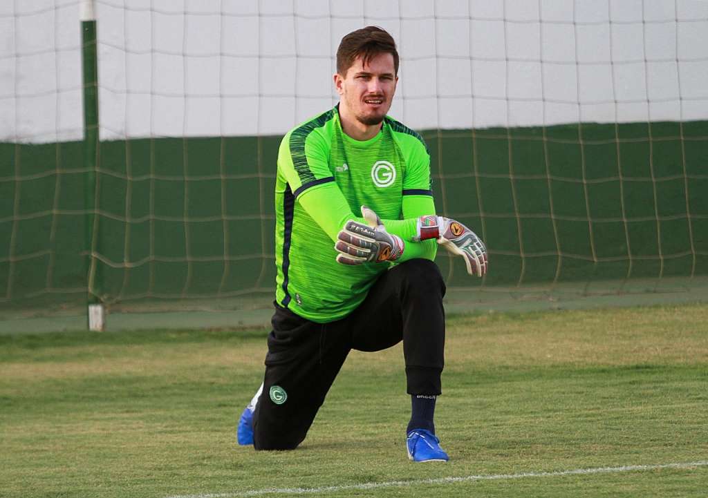 Tadeu falou sobre retorno do Brasileirão