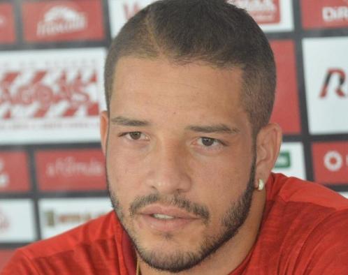 Após título alagoano, goleiro do CRB foca em acesso na Série B