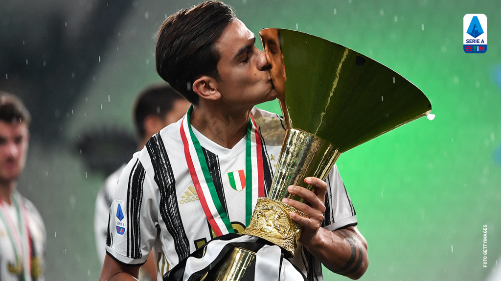 Liga dos Campeões: Sarri espera ter Dybala no duelo decisivo da Juventus contra o Lyon 2 0002050481938 img