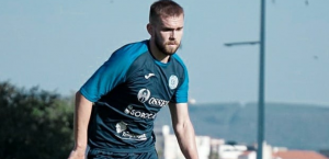 Série C: Também para o Paulista A2, São Bento anuncia zagueiro revelado pelo Paraná