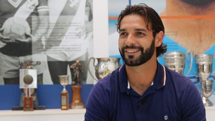 ‘Continua forte’ para buscar ‘esse sonho’, diz presidente do vice-líder do Paulista A2