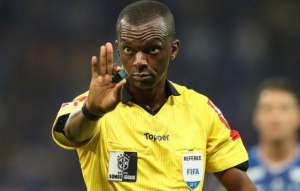 Definido o árbitro de Palmeiras e Corinthians na final do Paulistão