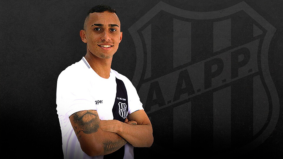 Ponte Preta dá chapéu no Guarani e contrata meia de time do Paulistão