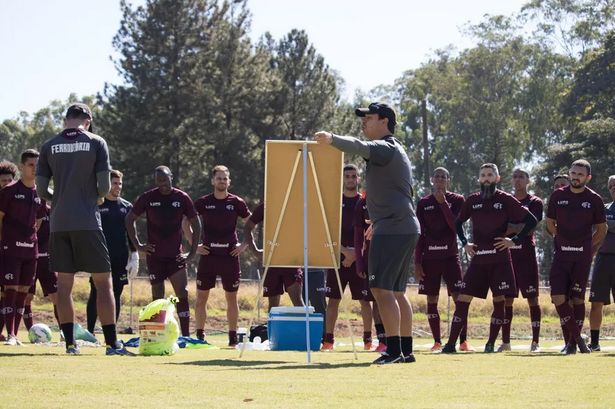 Série D: Ferroviária renova com lateral alvo do Juventude, mas rescinde com atacante