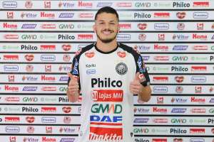 Série B: Meia retorna ao Operário-PR e já fica à disposição para estreia