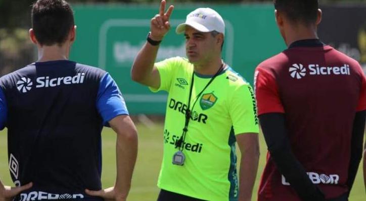 Cuiabá x Brasil – Primeiro jogo da Série B 2020 e em Arena da Copa!