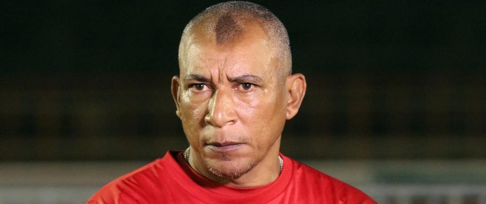 Nova missão para Maria. (Foto: Raul Ramos)