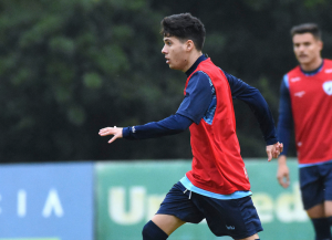 Série C: Focado na estreia, Londrina já tem seis reforços liberados; cinco aguardam