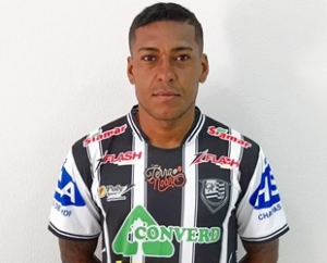 Paulista A2: Às vésperas do retorno, Votuporanguense rescindo contrato de atacante