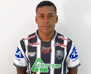 Paulista A2: Às vésperas do retorno, Votuporanguense rescindo contrato de atacante