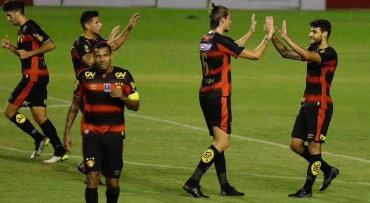 Após resultados ruins, Sport retorna ao Brasileirão buscando não ser rebaixado