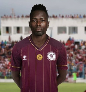 Série C: Experiente, zagueiro do Jacuipense revela 'frio na barriga' antes de estreia