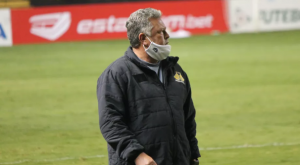 Série C: Após eliminação no Catarinense, Roberto Cavalo valoriza elenco para estreia