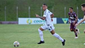 Série C: Após histórico resultado no Catarinense, volante do Brusque projeta estreia