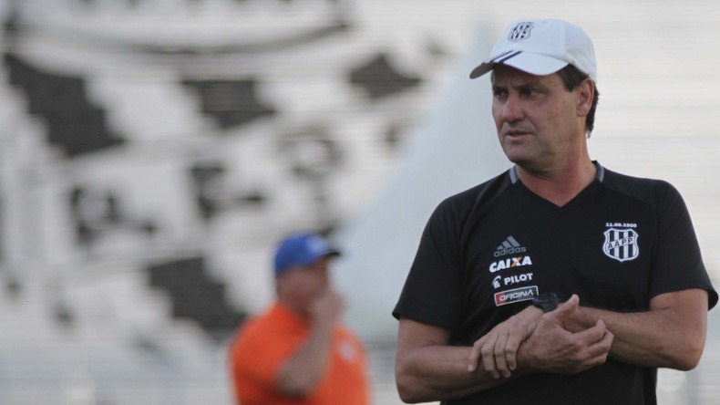 Série B começa nesta sexta. Você se lembra quem são os 20 treinadores?