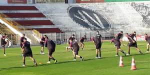 Paulista A2: Preparador físico do XV de Piracicaba detalha preparação do elenco