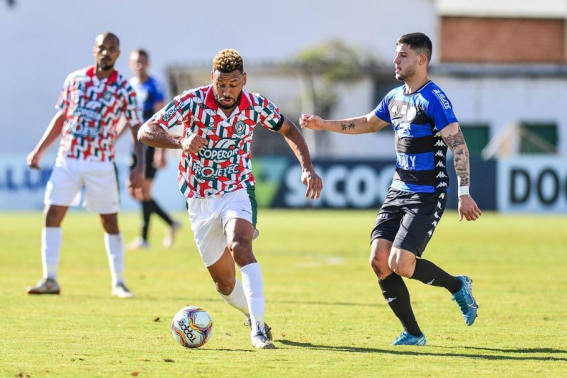 Tubarão tem pedido negado e TJD mantém rebaixamento no Catarinense