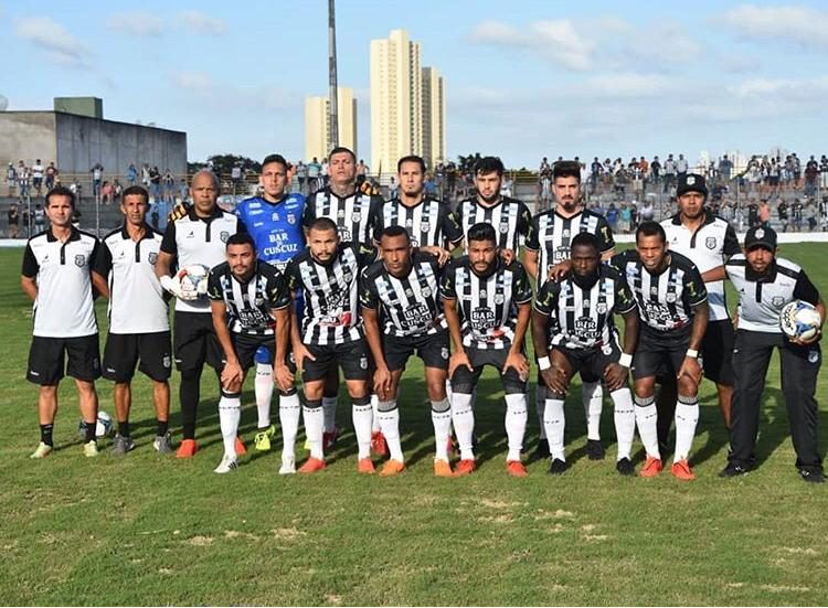 CBF acata pedido e muda data de jogo do Treze por conta de final do Paraíbano