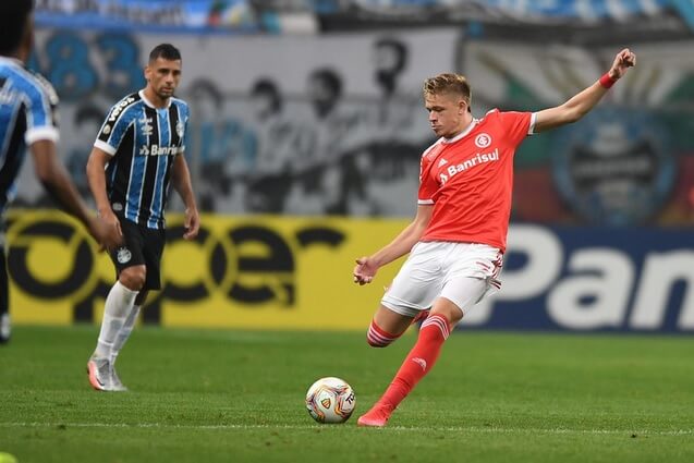 BRASILEIRÃO: Vai começar um campeonato diferente do início ao fim