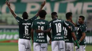 Final do Paulistão definirá como Palmeiras entrará no Brasileirão