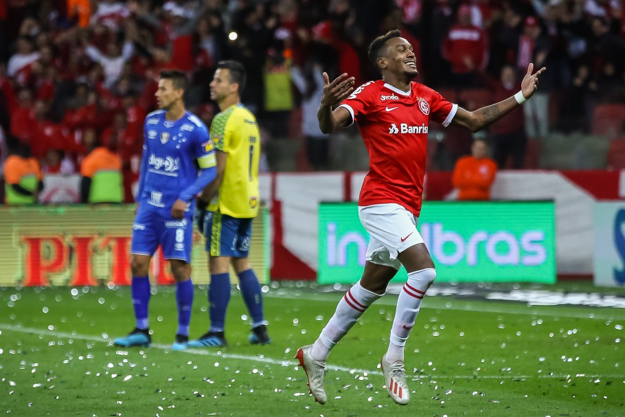 Sob o comando de Coudet, Inter quer fim de jejum no Brasileirão