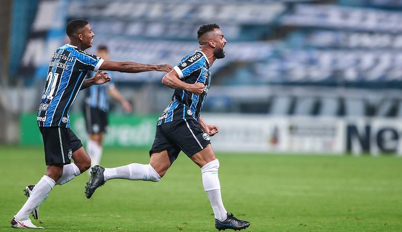No Brasileirão, Grêmio busca ‘título que falta para’ geração multicampeã