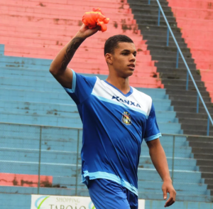 Paulista A3: Comercial estreita parceria com São Caetano e contrata volante