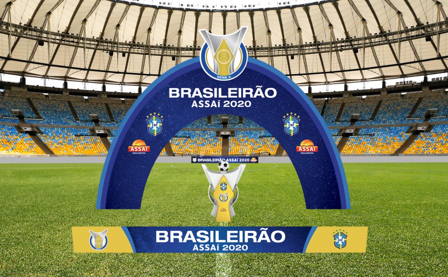 Voltou! Confira os prognósticos da 1ª rodada do Brasileirão 2020