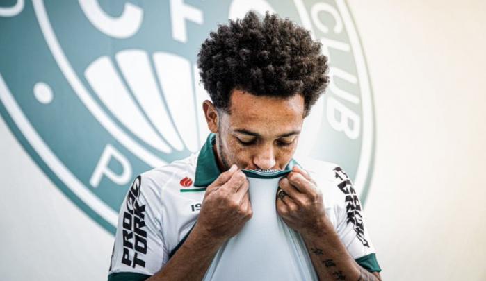 De volta à elite, Coritiba quer vencer e convencer no Brasileirão