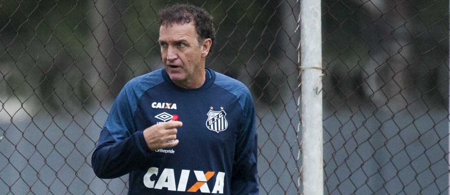 Santos oficializa retorno de técnico ex-São Paulo e Palmeiras 2 0002050482130 img