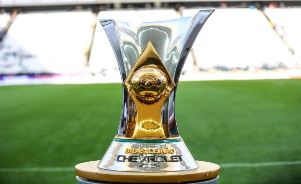 Confira aqui um Raio X de todos os 20 clubes do Brasileirão