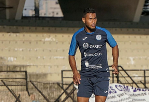 Série C: São Bento anuncia lateral-direito ex-Inter de Limeira e URT-MG