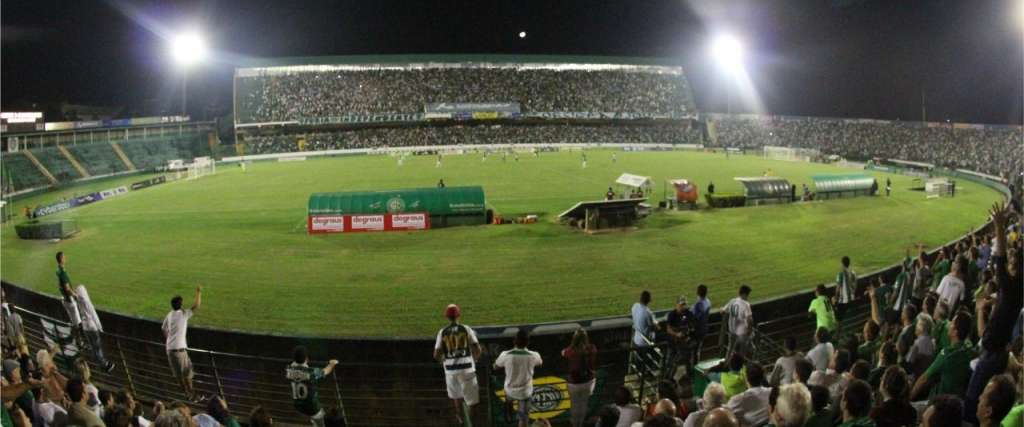 Estádio Brinco de Ouro