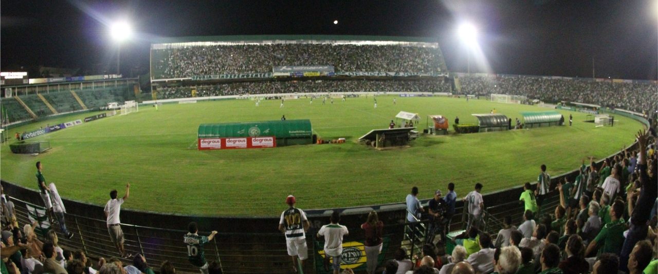 Campinas avança à fase amarela e volta a permitir jogos de Guarani e Ponte Preta