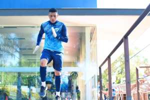 Série C: De olho na estreia, Londrina regulariza mais três reforços; faltam dois