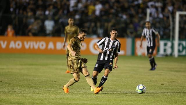 Sport x Ceará – Duelo nordestino que o Vozão conhece muito bem…