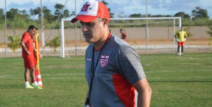 Sem seu principal reforço, CRB se prepara para estrear na Série B no Sul