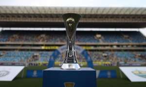 SÉRIE C: Com mudança no formato, estreia terá duelo entre maior vencedor e novato