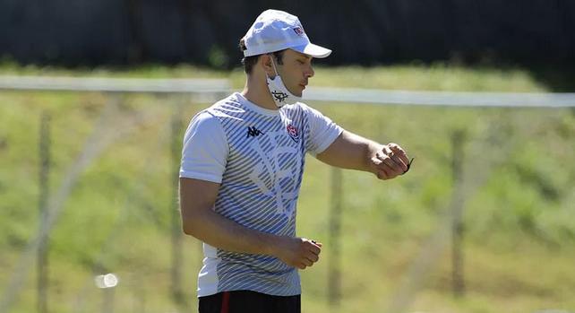 Vitória terá desfalques, mas técnico crava: “substitutos já foram escolhidos”