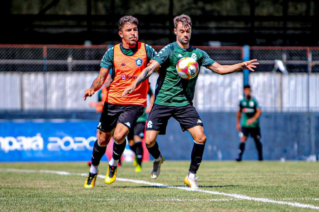 Remo estreia fora de casa contra o Jacuipense