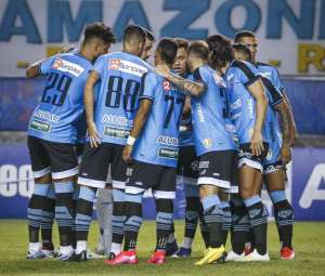 Paysandu x Santa Cruz - Duelo dos opostos na estreia da Série C