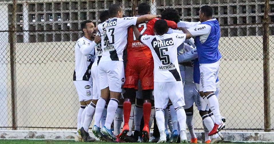 Para estrear bem, Ponte Preta tentará findar jejum de mais de dois anos na capital