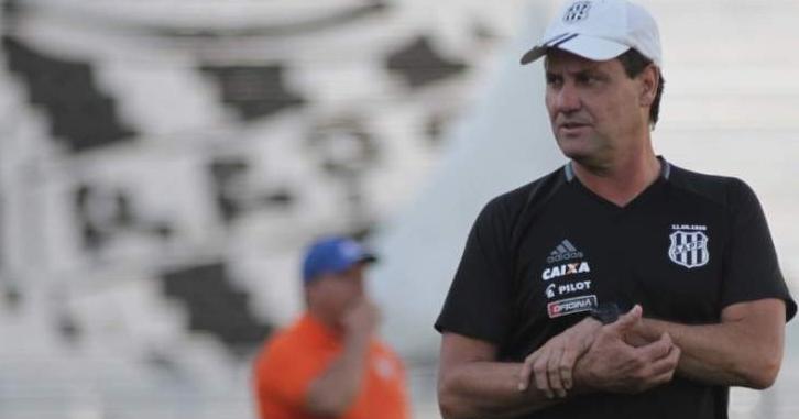 Pacotão de reforços. (Foto: Divulgação)