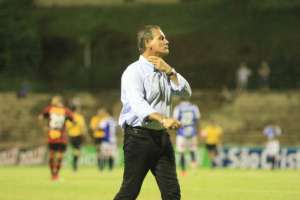 Técnico que realizou grande campanha com Santo André está próximo do Botafogo-PB