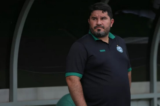 Coritiba estreia no Brasileirão para cicatrizar ferida deixada pelo Estadual